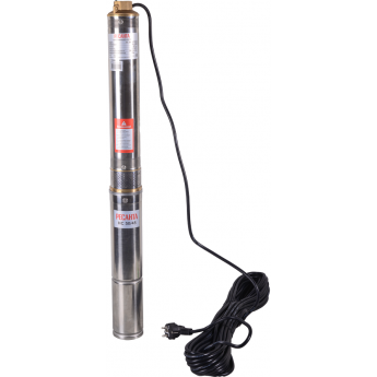 Скважинный насос РЕСАНТА НС 50/45 (d.75 mm, кабель 20 м)