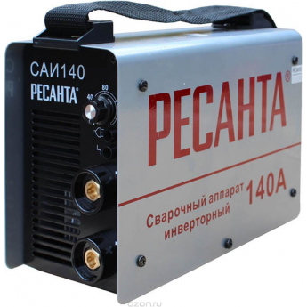 Сварочный аппарат РЕСАНТА САИ-140