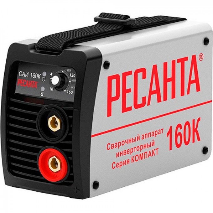 Сварочный аппарат РЕСАНТА САИ-160К 65/35