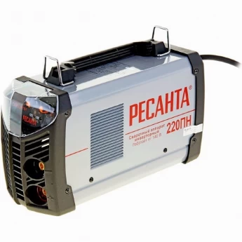 Сварочный аппарат РЕСАНТА САИ-220ПН Сварочный аппарат РЕСАНТА САИ-220ПН
