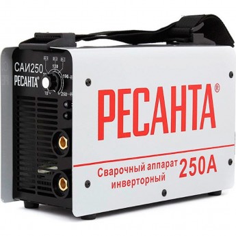 Сварочный аппарат РЕСАНТА САИ-250