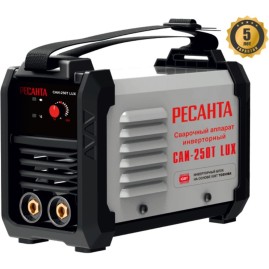 Сварочный аппарат РЕСАНТА САИ-250Т LUX